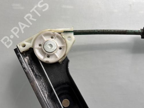 Front right window mechanism BMW 3 Compact (E46) 320 td | BP31839181C23