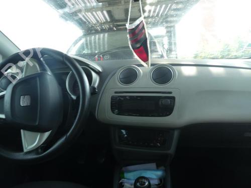 Steering column stalk SEAT IBIZA IV SC (6J1, 6P5) 1.6 TDI | BP19979739I23 