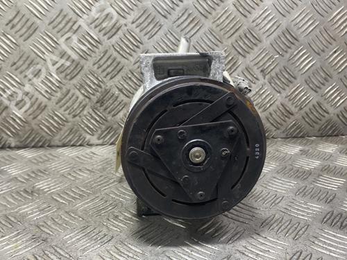 AC compressor RENAULT CLIO IV (BH_) 1.6 RS (BHJ4, BHJ6, BHMM) | BP22319375M34 