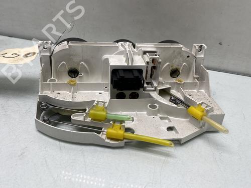Climate control VW NEW BEETLE (9C1, 1C1) 1.6 | BP30887572I5