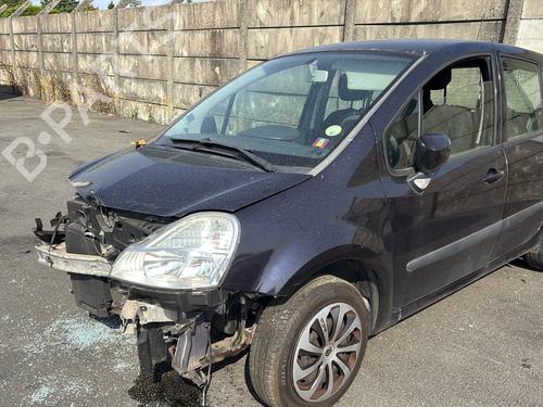 Recambios RENAULT MODUS / GRAND MODUS (F/JP0_) 1.2 (JP0C, JP0K, FP0C, FP0K, FP0P, JP0P, JP0T) (75 hp) 4340239