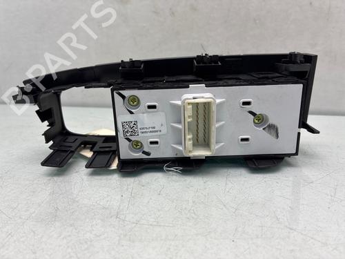 Used Left front window switch Left front window switch 38343344 38343344