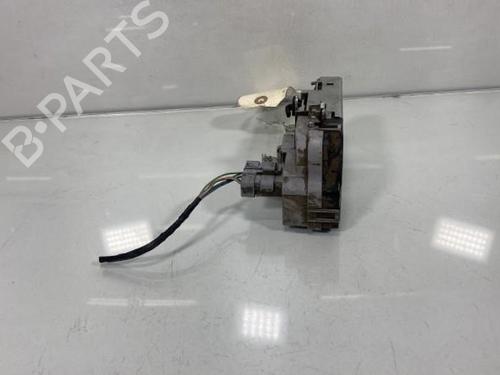 Front right lock PEUGEOT PARTNER Box Body/MPV (5_, G_) 1.6 HDi 75 | BP20023992C97