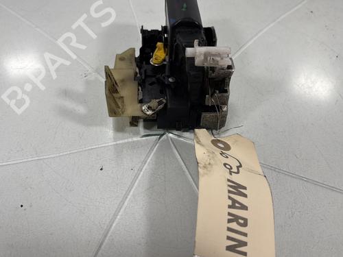 Front left lock DACIA DUSTER (HS_) 1.5 dCi | BP30791318C98 