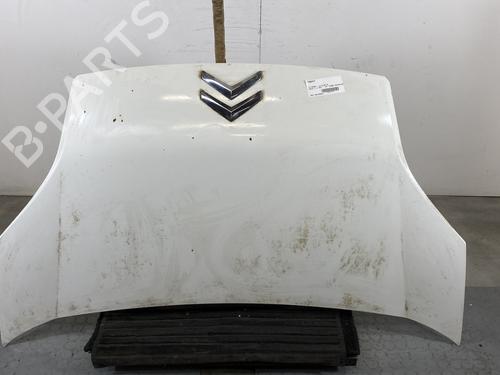 Used Hood CITROËN NEMO Box Body/MPV (AA_) 1.4 HDi (68 hp) 23273115