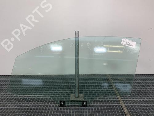 Used Front left door window Front left door window 19965736 19965736