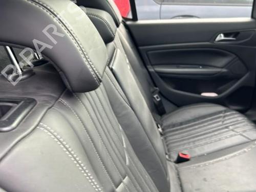 Front left lock PEUGEOT 308 II (LB_, LP_, LW_, LH_, L3_) 1.6 HDi / BlueHDi 115 | BP19960864C98 