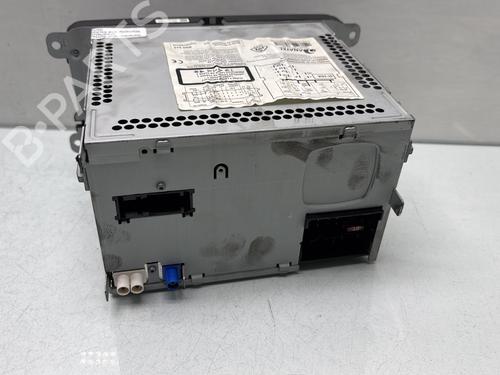 Used Radio Radio VW PASSAT B7 Variant (365) 3.6 FSI 4motion (300 hp) 32292477 32292477