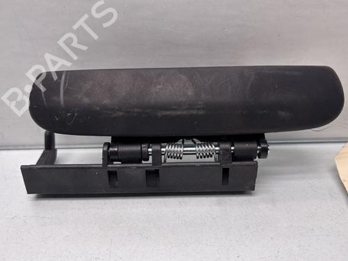 Venstre fortil udvendigt håndtag CITROËN XSARA (N1) 1.6 16V (109 hp) 32125961