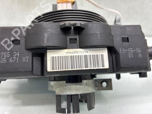 Ratstangsstang PEUGEOT 206 SW (2E/K) 1.6 HDi 110 | BP37075710I23  - Image 9