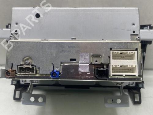 Used Radio Radio 19960172 19960172