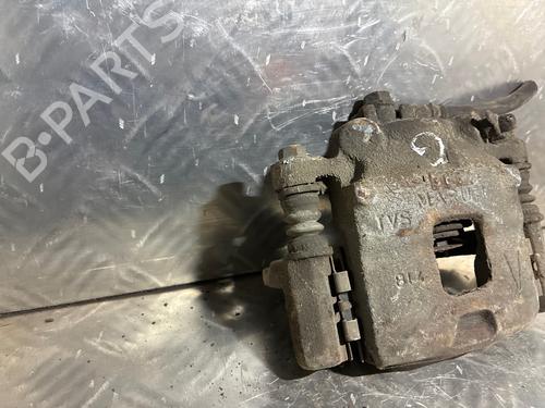 Used Left front brake caliper Left front brake caliper SUZUKI ALTO VI (FF, HA24_) 1.1 (RF410) (63 hp) 36255450 36255450