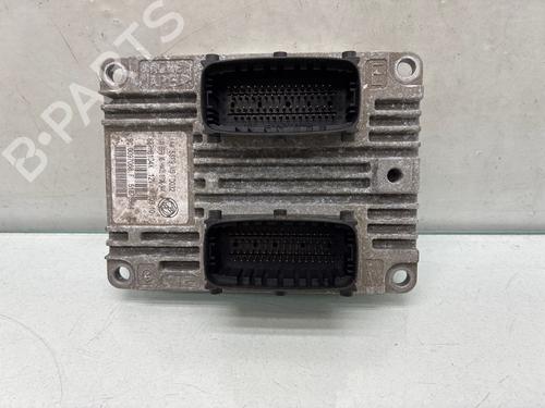 Used Engine control unit (ECU) Engine control unit (ECU) 38255895 38255895