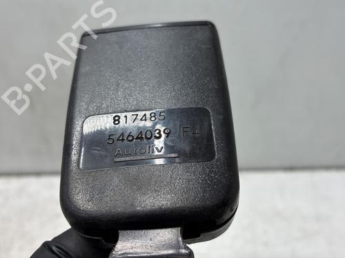 Engache cinturón Engache cinturón RENAULT TWINGO I (C06_) 1.2 16V (C06C, C06D, C06K) (75 hp) 33711397 33711397