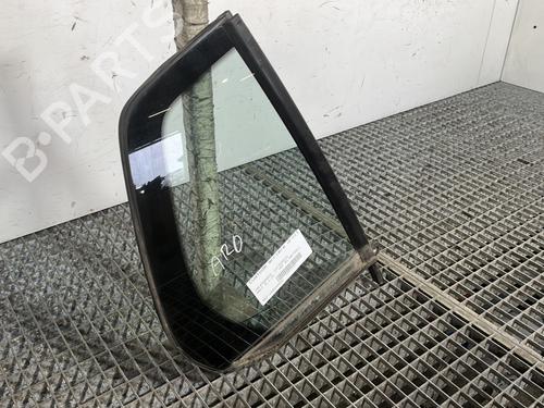 Rear right door window VW GOLF VI (5K1) 1.4 | BP29272155C21 