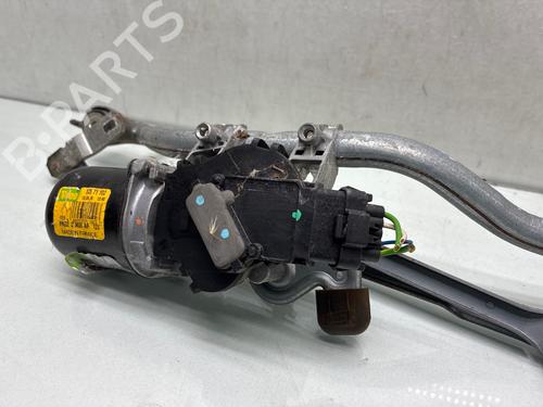 Front wiper motor CITROËN C3 Picasso (SH_) | BP35987688M29 - Image 5