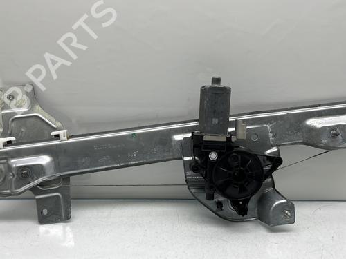 Used Front right window mechanism CITROËN C3 / C3 ORIGIN III (SX) 1.2 PureTech 82 (83 hp) 24204090