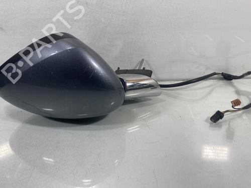 Right mirror CITROËN C3 II (SC_) 1.6 HDi | BP27704028C27 