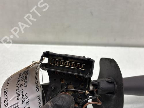 Used Switch Switch RENAULT CLIO II (BB_, CB_) [1998-2016] 33648572 33648572