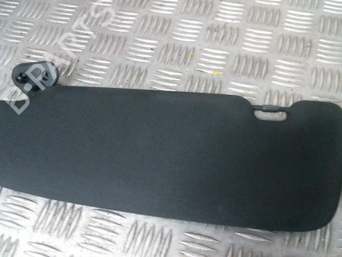 Right sun visor MINI MINI Convertible (R52) Cooper | BP20027464I2