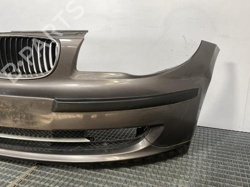 Front bumper BMW 1 (E87) 118 d | BP27722697C7 
