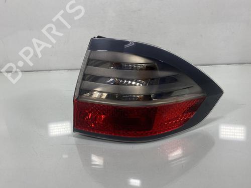 Used Right taillight FORD S-MAX (WA6) 2.0 TDCi (140 hp) 19995117