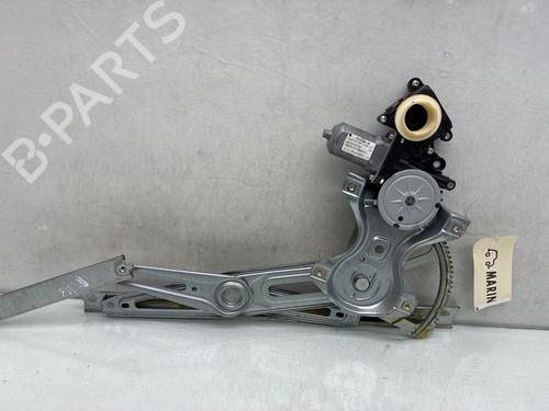 Used Front left window mechanism Front left window mechanism 37028852 37028852