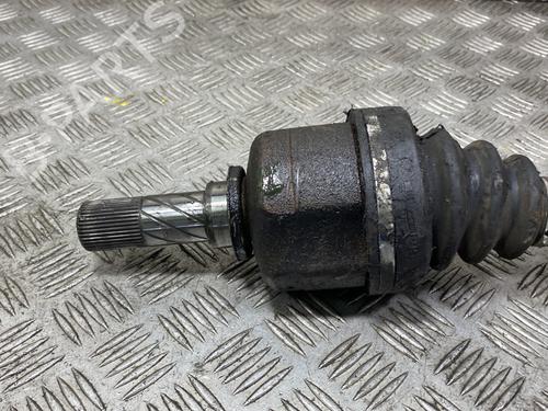 Left front driveshaft RENAULT LAGUNA III (BT0/1) 2.0 dCi (BT01, BT08, BT09, BT0E, BT0K, BT12, BT1C, BT1D,... | BP28281913M38 