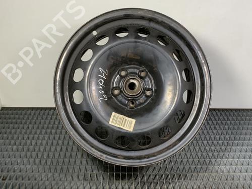 Felg RENAULT MEGANE II (BM0/1_, CM0/1_) 1.6 16V (BM0C, CM0C) | BP21959247C45 