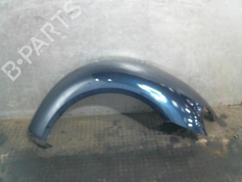 Used Right front fenders VW NEW BEETLE (9C1, 1C1) [1998-2012]  20003312