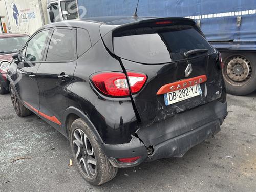 Right tailgate light RENAULT CAPTUR I (J5_, H5_) 1.5 dCi 90 (J5N4, J5M5, J5MW, J5M6, J5AL, J5AJ) | BP40270617C80 - Image 6