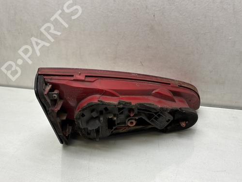 Used Right tailgate light Right tailgate light PEUGEOT 607 (9D, 9U) 2.0 HDI (136 hp) 33742325 33742325