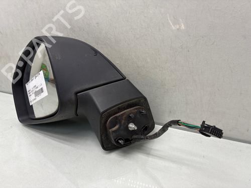 Used Left mirror Left mirror 36891439 36891439