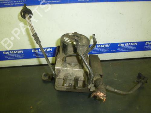 Used ABS pump VW GOLF IV (1J1) 1.9 TDI (130 hp) 20036386