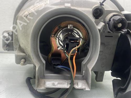 Scheinwerfer rechts RENAULT TWINGO I (C06_) 1.2 (C066, C068) | BP19967514C29 