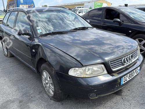 Portiergreep links voor AUDI A4 B5 Avant (8D5) 1.9 TDI | BP30515460C128