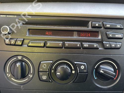 Andre BMW 1 (E87) 116 d | BP28611335O1 