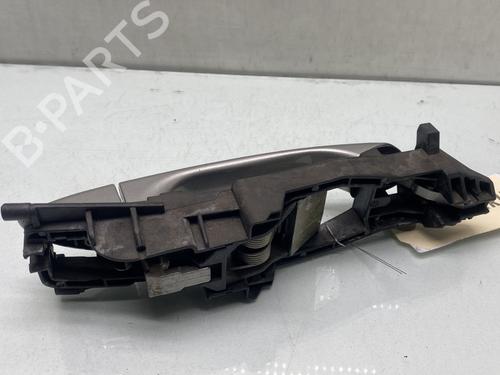 Front left exterior door handle MERCEDES-BENZ C-CLASS (W203) C 220 CDI (203.008) | BP28280885C128