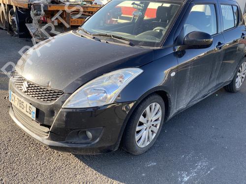 Starter SUZUKI SWIFT IV (FZ, NZ) 1.2 (AZH412, ZC72S) | BP29413283M8  - Image 23