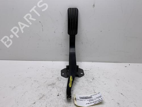 Used Pedal DACIA SANDERO [2008-2025]  19975245