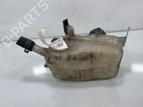 Expansion tank RENAULT MEGANE III Grandtour (KZ0/1) 1.5 dCi (KZ0C, KZ1A) | BP20025854C120 