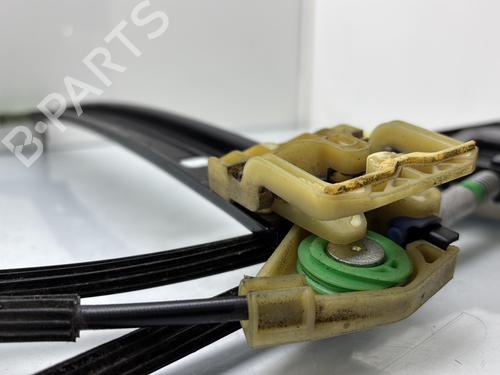 Used Front left window mechanism Front left window mechanism AUDI A1 (8X1, 8XK) 1.4 TFSI (122 hp) 20026617 20026617