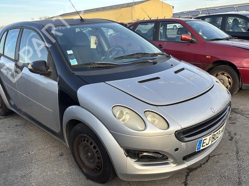 Left taillight SMART FORFOUR (454) 1.5 CDI (454.001) | BP25374909C34  - Image 20