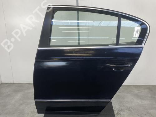 Used Left rear door VW PASSAT B6 (3C2) 1.9 TDI (105 hp) 20007667