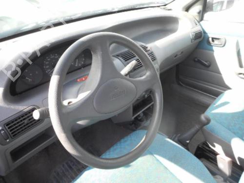 Right mirror FIAT PUNTO (176_) 55 1.1 | BP21949690C27 
