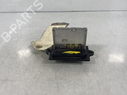 Used Heater resistor Heater resistor NISSAN NOTE (E11, NE11) 1.5 dCi (86 hp) 19982032 19982032