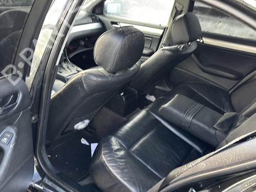 Front right lock BMW 3 (E46) 330 d | BP26495548C97 