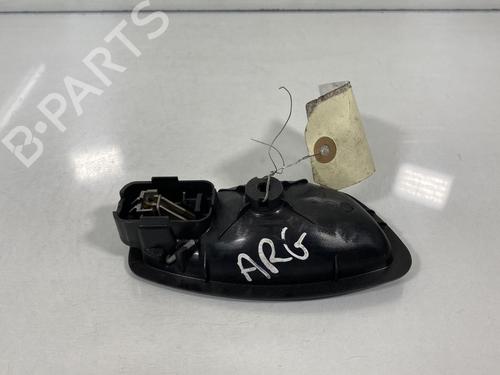 Rear left interior door handle RENAULT MEGANE III Hatchback (BZ0/1_, B3_) 1.9 dCi (BZ0N, BZ0J) | BP21948898I15 