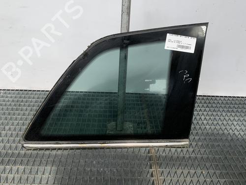 Panel rude bagtil højre OPEL ZAFIRA / ZAFIRA FAMILY B (A05) 1.7 CDTI (M75) (110 hp) 20022025
