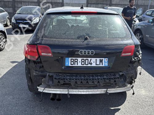 Rear wiper motor AUDI A3 Sportback (8PA) 2.0 TDI 16V | BP29287014M102 